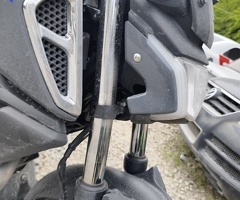 Motosiklet, 2024, 0.15L, 26000 km
