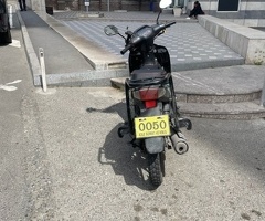Motosiklet, 2020, 0.05L, 290000 km