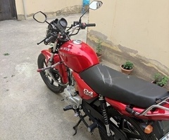 Motosiklet, 2021, 0.15L, 29000 km