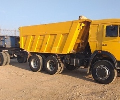 6520 , 2008, 11L, 250000 km, Mexanika
