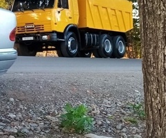 6520 , 2008, 11L, 250000 km, Mexanika