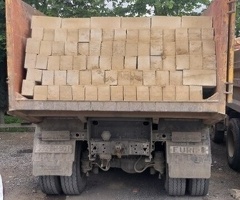 6520 , 2008, 11L, 250000 km, Mexanika