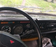 6520 , 2008, 11L, 250000 km, Mexanika