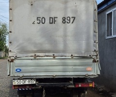330200  , 2003, 2.4L, 491232 km, Mexanika