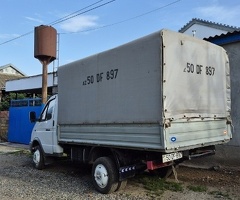 330200  , 2003, 2.4L, 491232 km, Mexanika