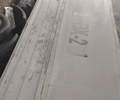 33021 , 2009, 2.5L, 300000 km, Mexanika