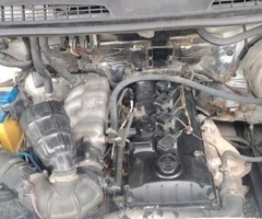 33021 , 2009, 2.5L, 300000 km, Mexanika