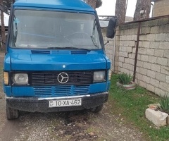 1991, 2.2L, 500000 km, Mexanika