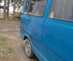 1991, 2.2L, 500000 km, Mexanika