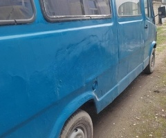 1991, 2.2L, 500000 km, Mexanika