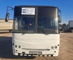1997, 4.0L, 400000 km, Mexanika