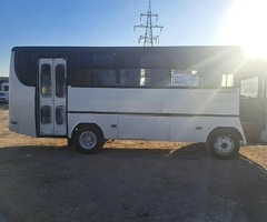 1997, 4.0L, 400000 km, Mexanika