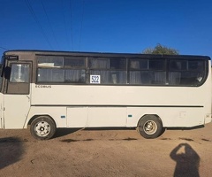 1997, 4.0L, 400000 km, Mexanika