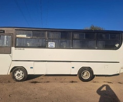 1997, 4.0L, 400000 km, Mexanika