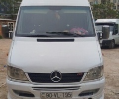 2000, 2.2L, 967869 km, Mexanika