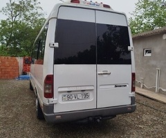 2000, 2.2L, 967869 km, Mexanika
