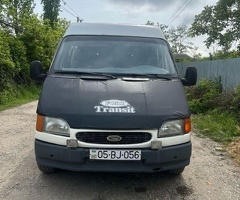 1994, 2.5L, 147948 km, Mexanika