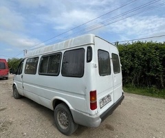 1994, 2.5L, 147948 km, Mexanika