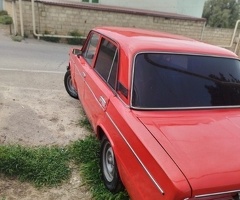 LADA (VAZ)  2106, 1985, 1.3L, 97000 km, Mexanika