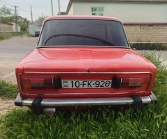 LADA (VAZ)  2106, 1985, 1.3L, 97000 km, Mexanika