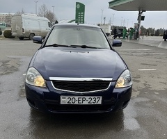 LADA (VAZ)  Priora, 2015, 1.6L, 200000 km, Mexanika