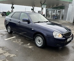 LADA (VAZ)  Priora, 2015, 1.6L, 200000 km, Mexanika