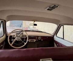 GAZ  M-21, 1965, 2.4L, 905000 km, Mexanika