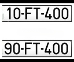 10-FT-400 90-FT-400