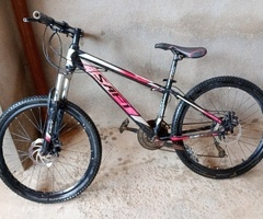 Velosiped