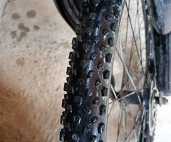Velosiped