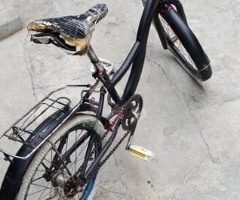 Velosiped