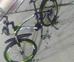 Velosiped