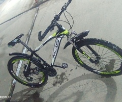 Velosiped