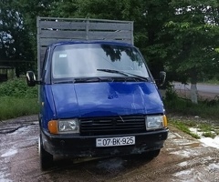 33021 , 1998, 2.4L, 300000 km, Mexanika
