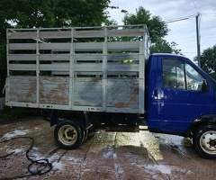 33021 , 1998, 2.4L, 300000 km, Mexanika
