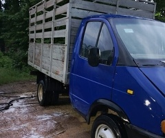 33021 , 1998, 2.4L, 300000 km, Mexanika