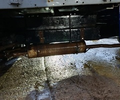 33021 , 1998, 2.4L, 300000 km, Mexanika