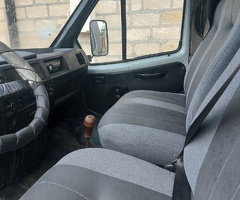 33021 , 1999, 2.4L, 128 km, Mexanika