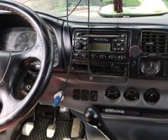 1999, 2.5L, 146500 km, Mexanika