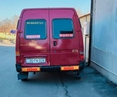 1999, 2.5L, 146500 km, Mexanika
