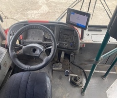2009, 9.0L, 500000 km, Mexanika
