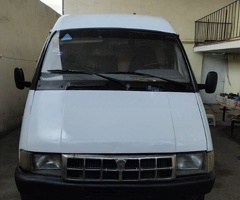 1997, 2.4L, 250000 km, Mexanika