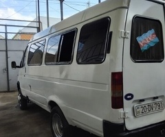 1997, 2.4L, 250000 km, Mexanika