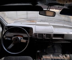 1997, 2.4L, 250000 km, Mexanika