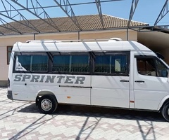 1999, 2.9L, 325452 km, Mexanika