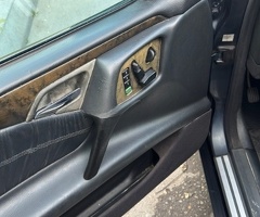 Mercedes E Class  E 320, 1996, 3.2L, 200000 km, Avtomat