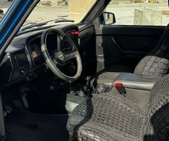 LADA (VAZ)  Niva, 2014, 1.7L, 40000 km, Mexanika