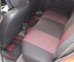Opel  Astra, 1996, 1.6L, 450000 km, Avtomat