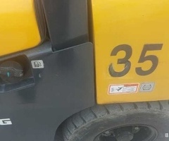 LiuGong, Yükləyicilər, 2022, 1300 km
