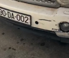 Ban-Kuza hissələr  Rover